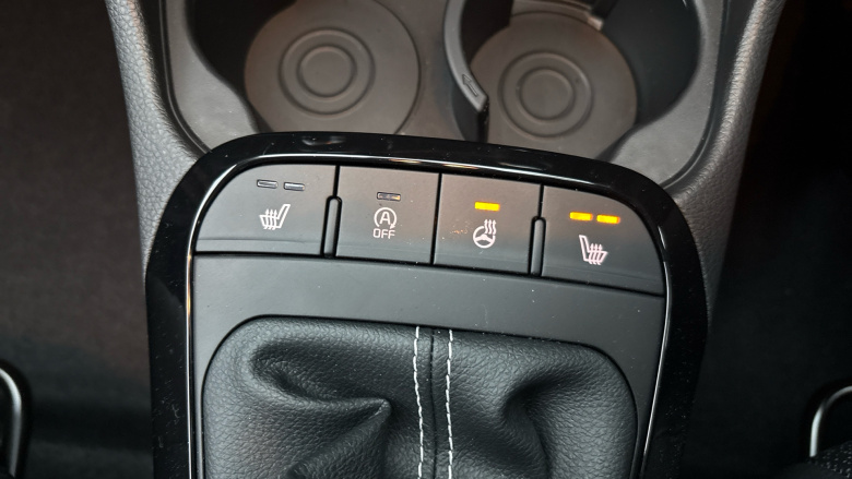 Kia Picanto 1.0 GT-Line S 5dr Petrol Hatchback